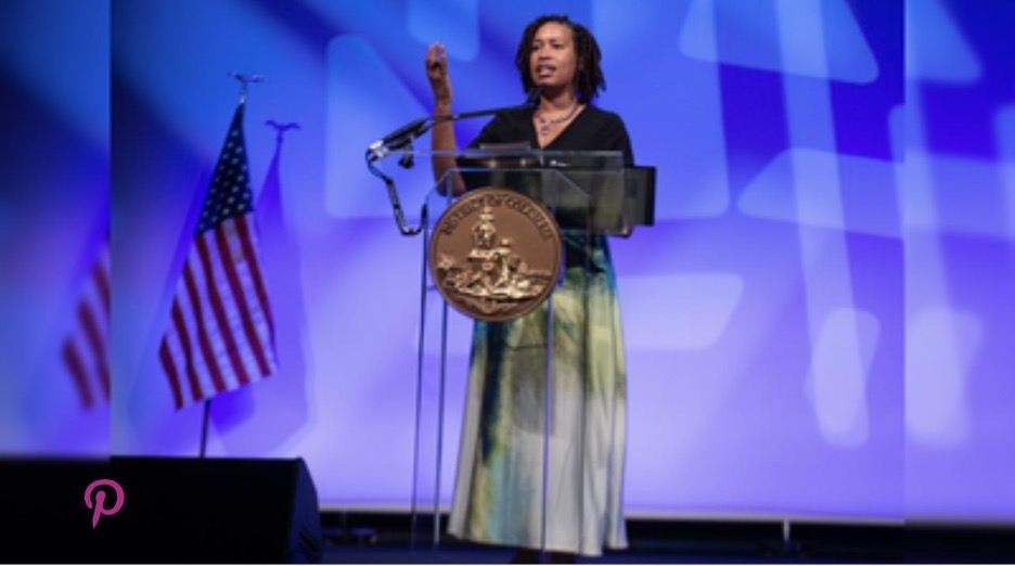DC Emancipation Day Celebrates 161 Years Of Freedom mpdc